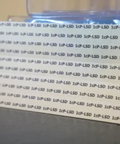 1P-LSD 100mcg Blotters