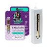 Battery) .5mL Deadhead Chemist