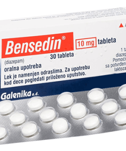 Bensedin 10mg