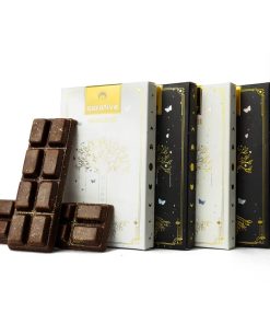 Curative Magic Chocolates