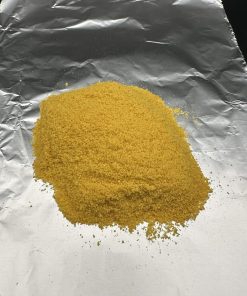 DMT (N,N-Dimethyltryptamine)