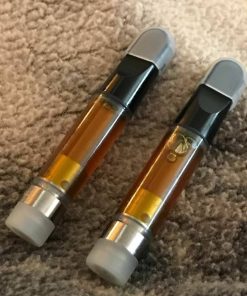 DMT VAPE CART – 1g DMT CARTS