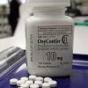 Oxycodone 10mg (100 Tabs)