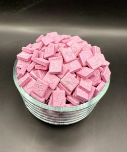 Pink Mew