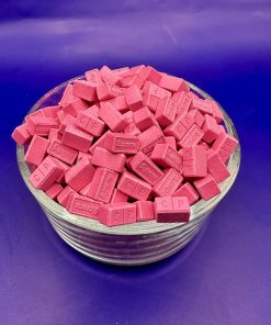 Pink supreme