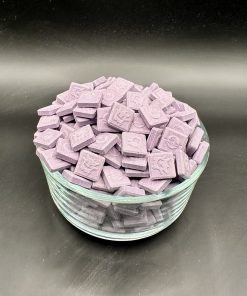 Purple gengar masterball