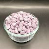 Purple labubu