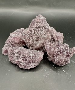 Purple molly