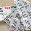 Ritalin10mg