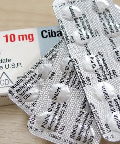 Ritalin10mg