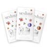 Seshnz Mushroom Chocolate Bar 10000mg
