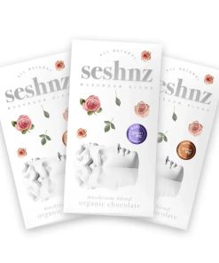 Seshnz Mushroom Chocolate Bar 10000mg