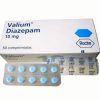 Valium Generic Diazepam