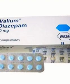 Valium Generic Diazepam