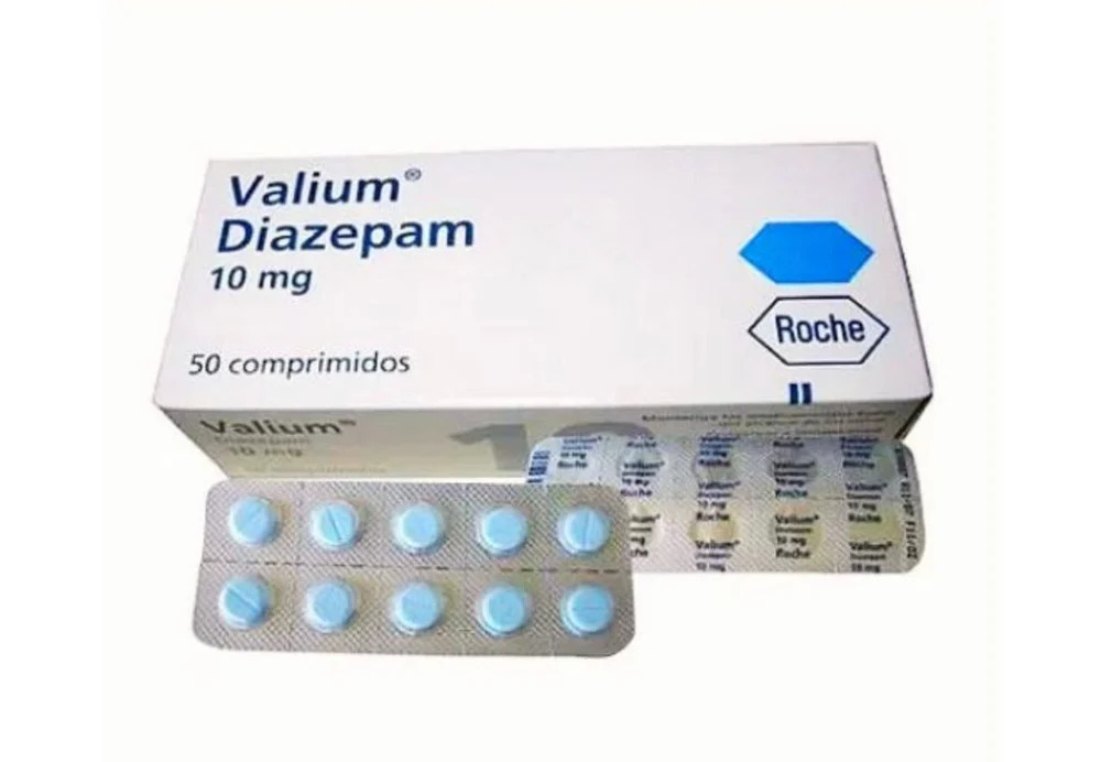 Valium Generic Diazepam